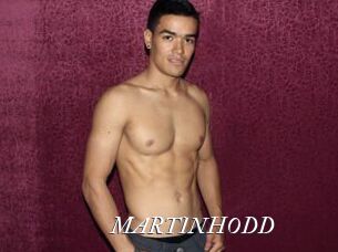 MARTINHODD