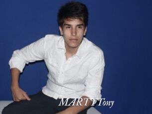 MARTYTony