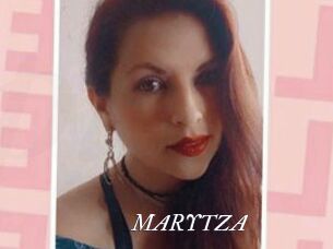 MARYTZA