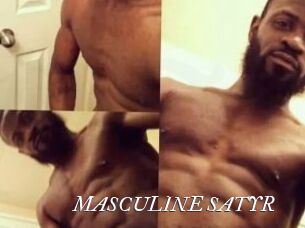 MASCULINE_SATYR