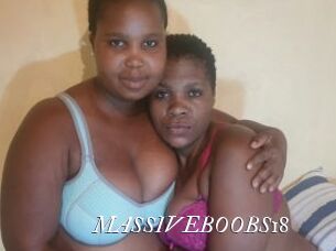 MASSIVEBOOBS18 Partouze