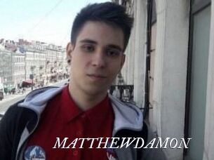 MATTHEW_DAMON Partouze