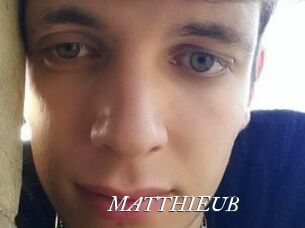 MATTHIEUB