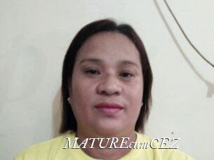 MATUREcumCEZ