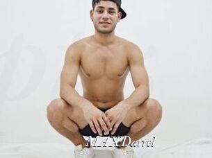 MAXDarrel