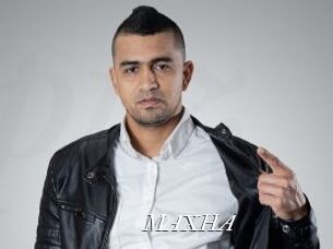 MAXHA