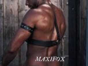 MAXIFOX