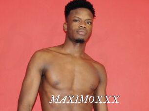 MAXIMOXXX