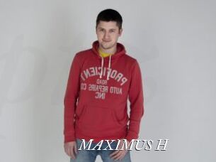 MAXIMUS_H Partouze