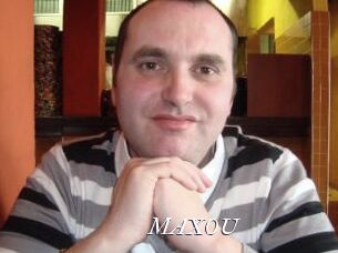 MAXOU