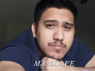 MAXXLOVE