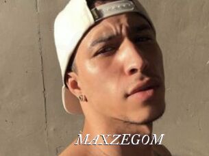 MAXZEGOM