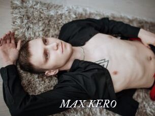 MAX_KERO