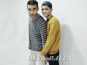 MAXandSALIM