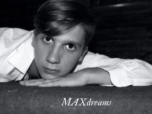 MAXdreams Partouze
