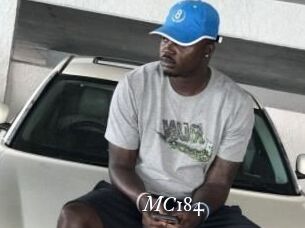 MC184 Partouze