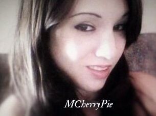 MCherryPie