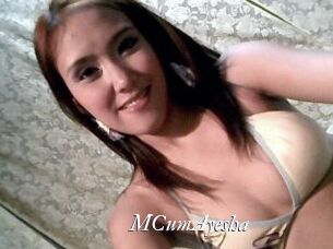 MCumAyesha