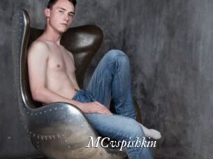 MCvspishkin