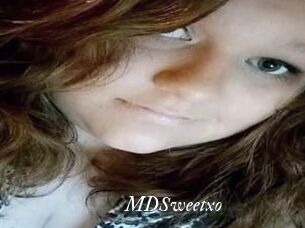 MDSweetxo
