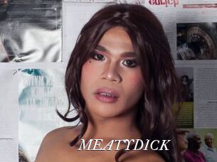 MEATYDICK