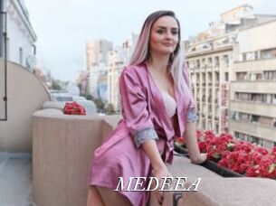 MEDEEA