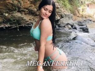 MEGANFERRERA