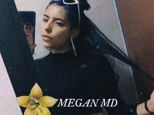 MEGAN_MD