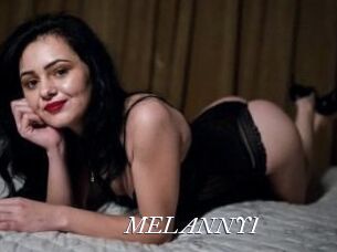 MELANNYI