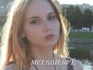 MELODI_LOVE Partouze
