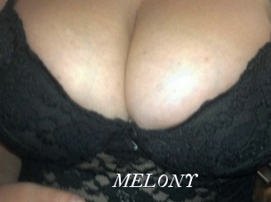 MELONY
