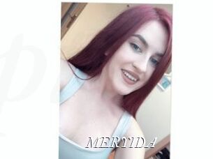 MERYIDA