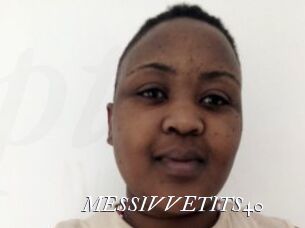 MESSIVVETITS40