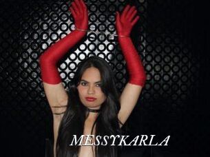 MESSYKARLA Partouze