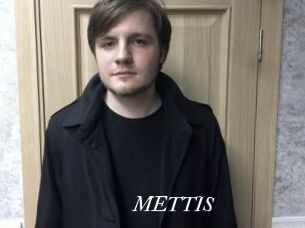 METTIS
