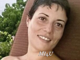 MI4U Partouze