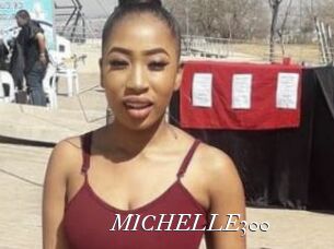 MICHELLE300