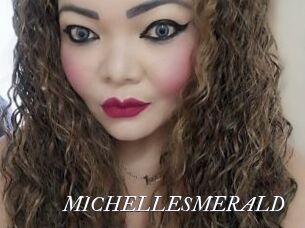 MICHELLESMERALD