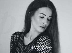 MIKAPlay