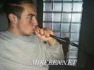 MIKE_BENNET Partouze