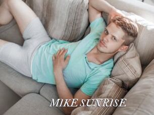 MIKE_SUNRISE Partouze