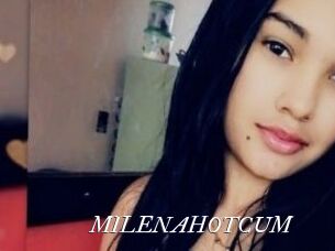 MILENAHOTCUM