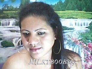 MILKYBOOBS69 Partouze