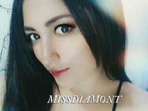 MISSDIAMONT Partouze