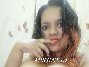 MISSINDIA