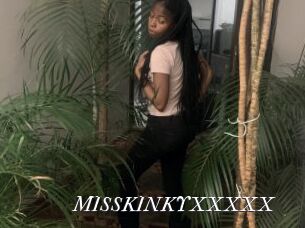 MISSKINKYXXXXX