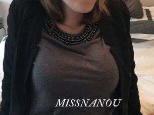 MISSNANOU