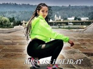 MISS_ASS_HOLIDAY