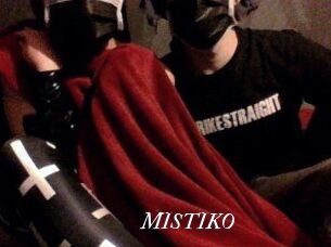 MISTIKO