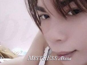 MISTRESS_Akina